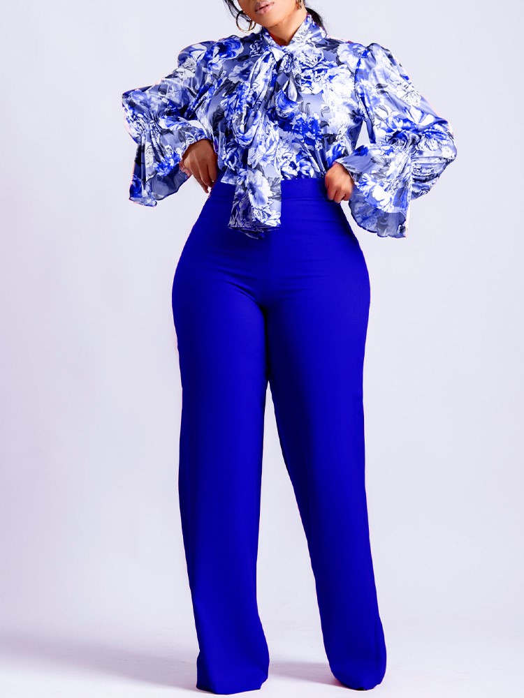 Winter Clothing Girls - Autumn And Winter Casual Printed Long-sleeved