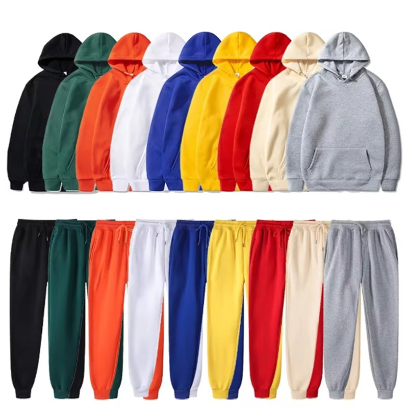 Winter Clothing Gear - new 2026 Men's Sports Suits Fashion