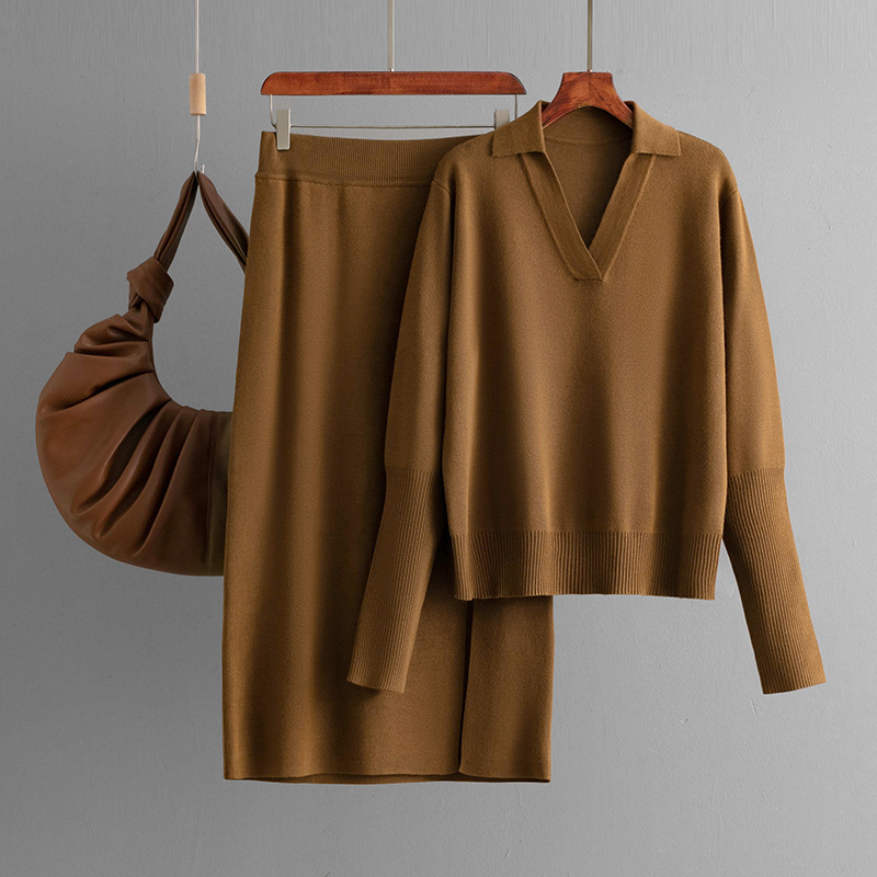 Winter Clothing Gear - Autumn Winter Fashion Women's Casual Trendy