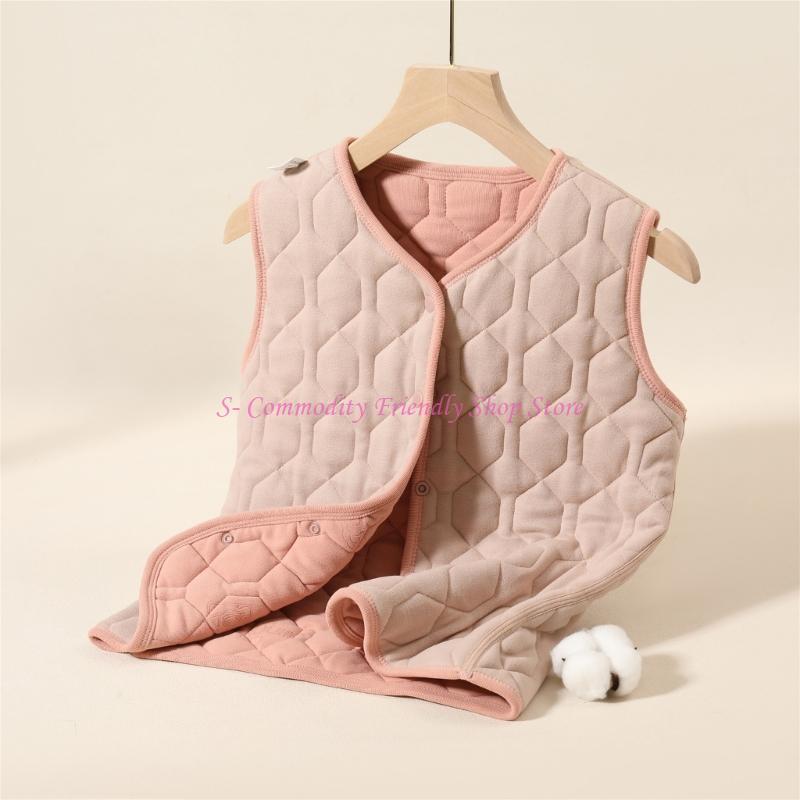 85AE Infant Vest Boy Sleeveles - Padded Vest Gilet recensie en prijs