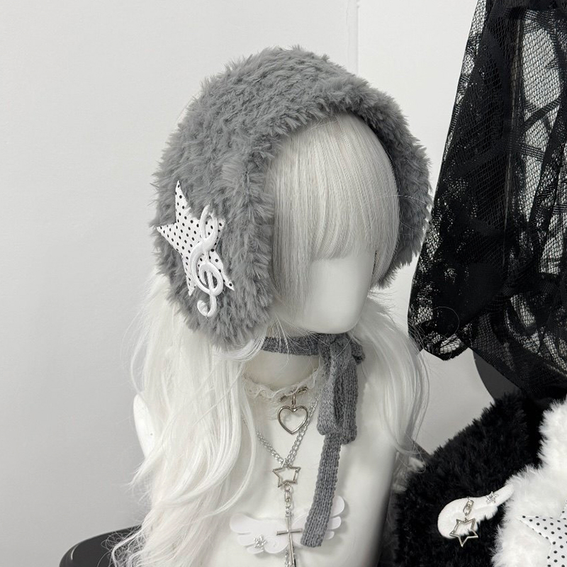 Winter Women's Plush Earmuffs  - Winter Clothing Earmuffs recensie en prijs