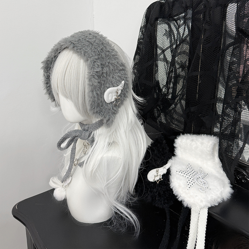 Winter Women's Plush Earmuffs  - Winter Clothing Earmuffs recensie en prijs