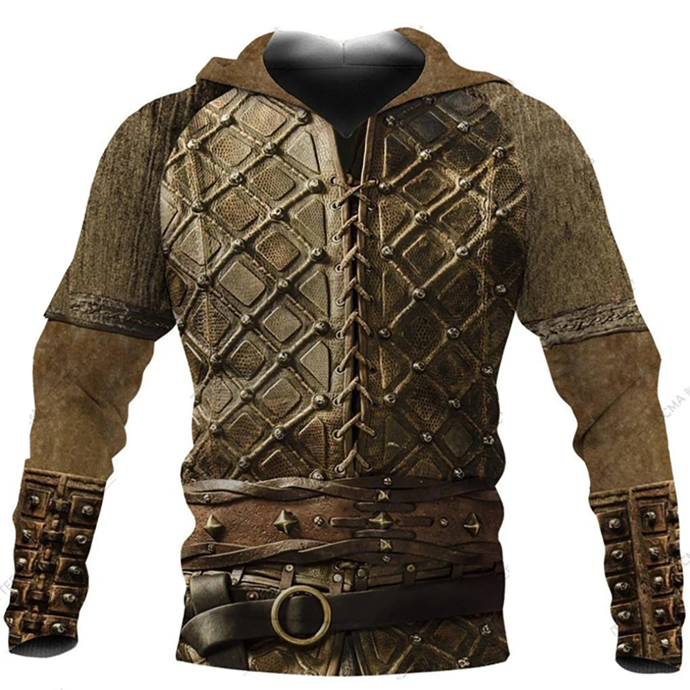 New 3D Print Costume Man Cloth - Winter Clothing Essentials For Men recensie en prijs
