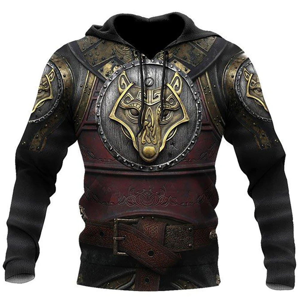 New 3D Print Costume Man Cloth - Winter Clothing Essentials For Men recensie en prijs