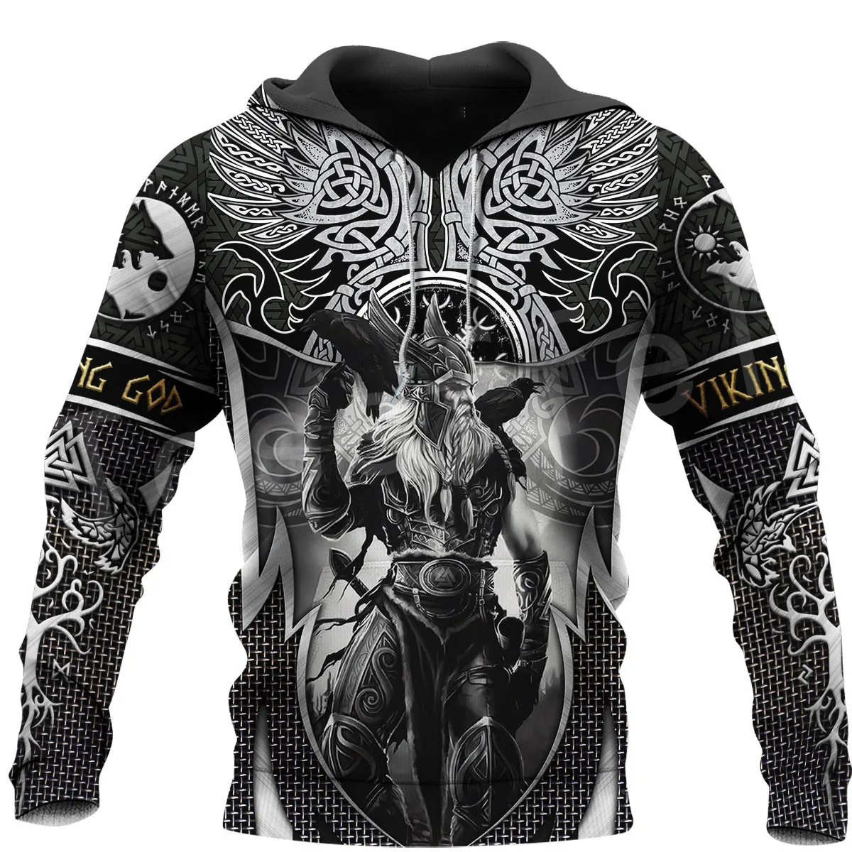 New 3D Print Costume Man Cloth - Winter Clothing Essentials For Men recensie en prijs