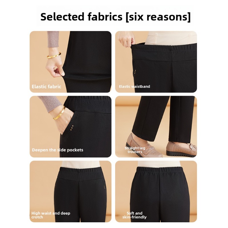 Winter Warm Pants Elderly Wome - Winter Clothing Line recensie en prijs