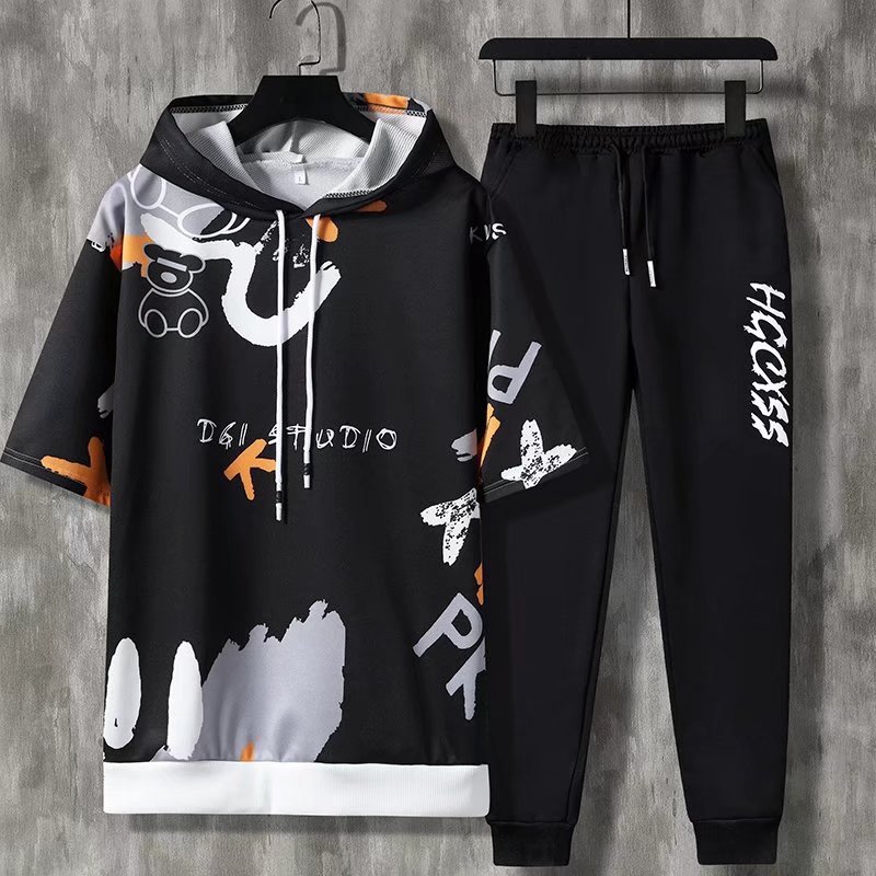 New in Hoodies & Sweatshirts M - Winter Clothing Essentials For Men recensie en prijs