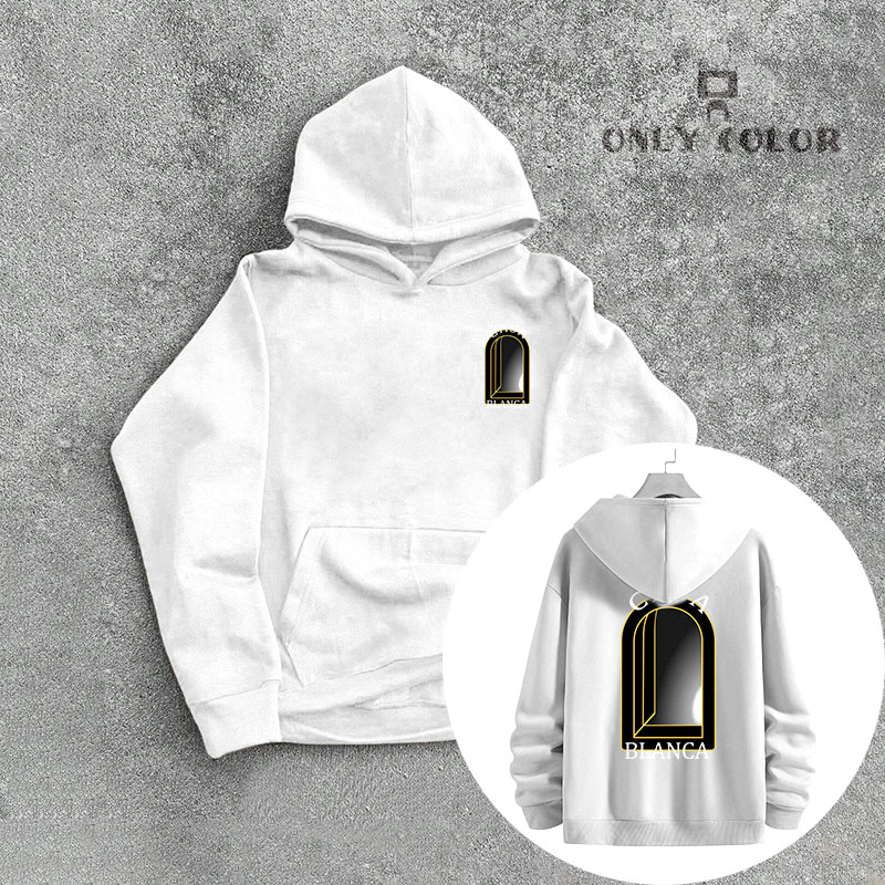Oversized Hoodie Man New in Ho - Winter Clothing Essentials For Men recensie en prijs