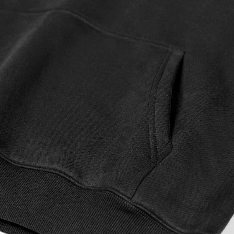 Oversized Hoodie Man New in Ho - Winter Clothing Essentials For Men recensie en prijs