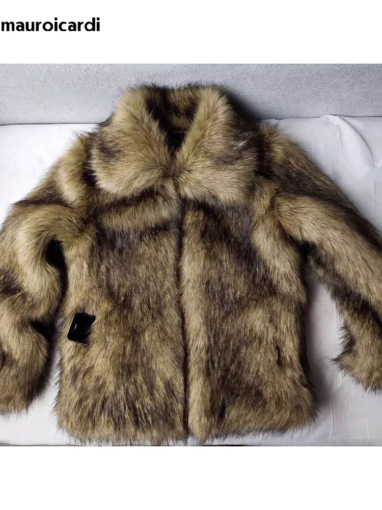 Mauroicardi Winter Short Thick - Winter Clothing Uae recensie en prijs