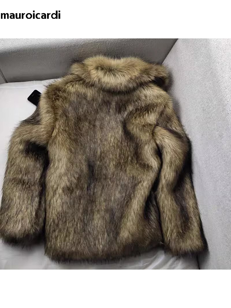 Mauroicardi Winter Short Thick - Winter Clothing Uae recensie en prijs