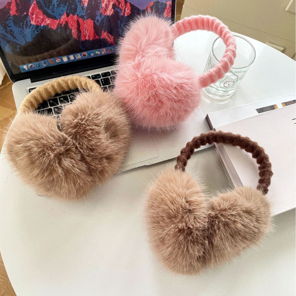 Anjj New Earmuffs Winter Warm  - Winter Clothing Earmuffs recensie en prijs