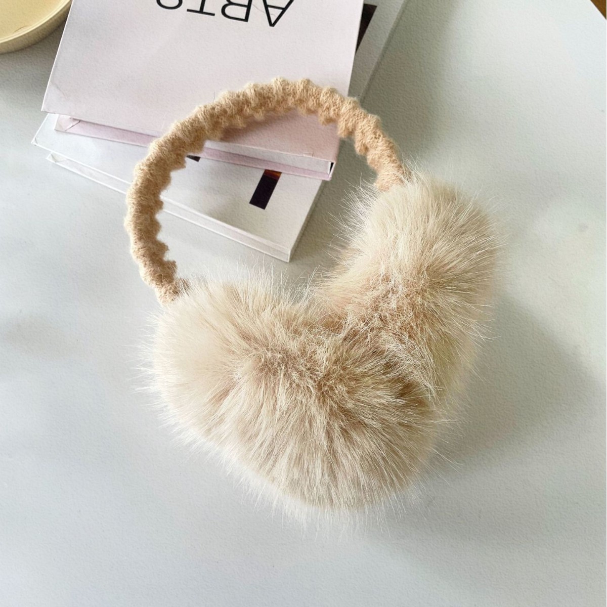 Anjj New Earmuffs Winter Warm  - Winter Clothing Earmuffs recensie en prijs