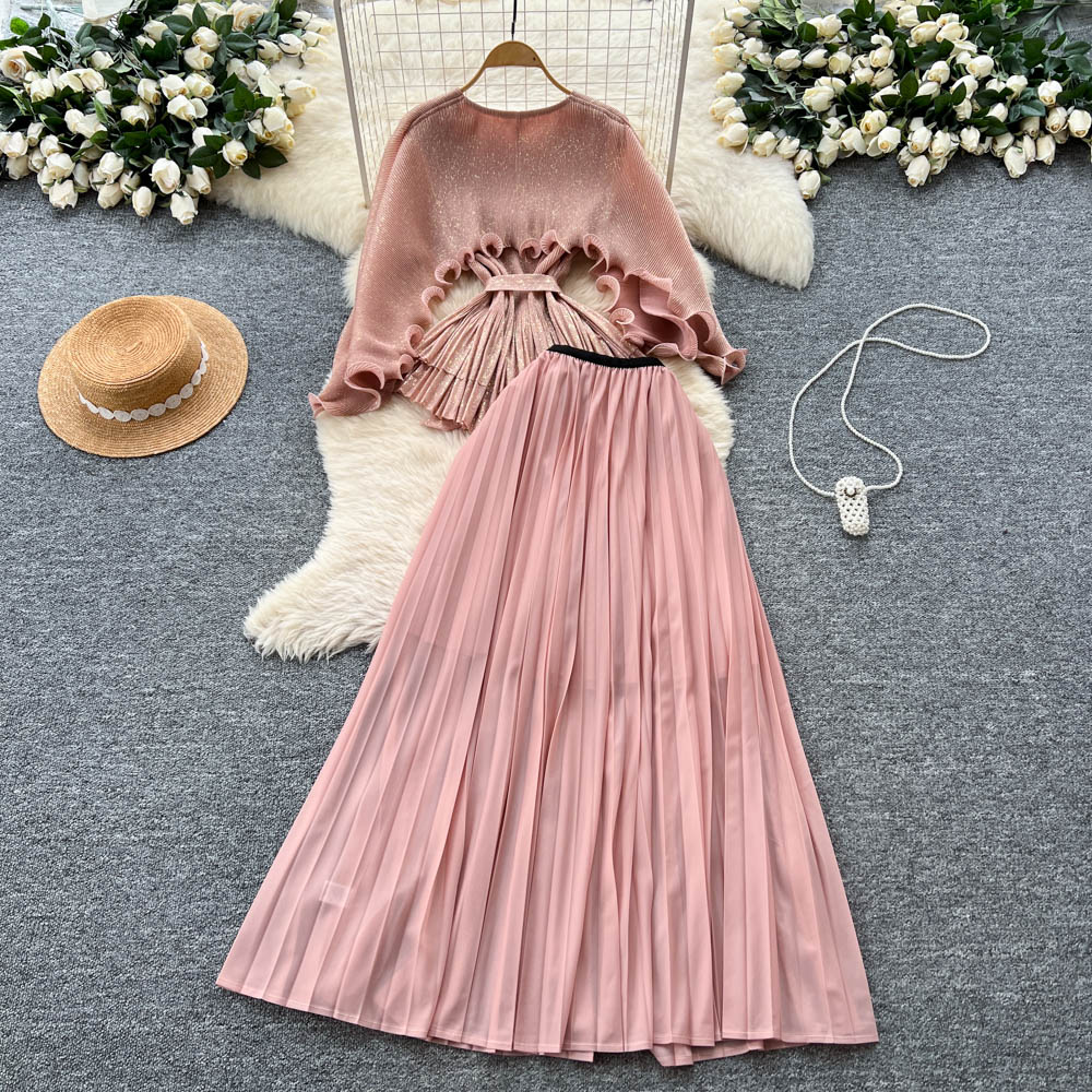Chic vintage Three-dimensional - Winter Clothing Korean recensie en prijs