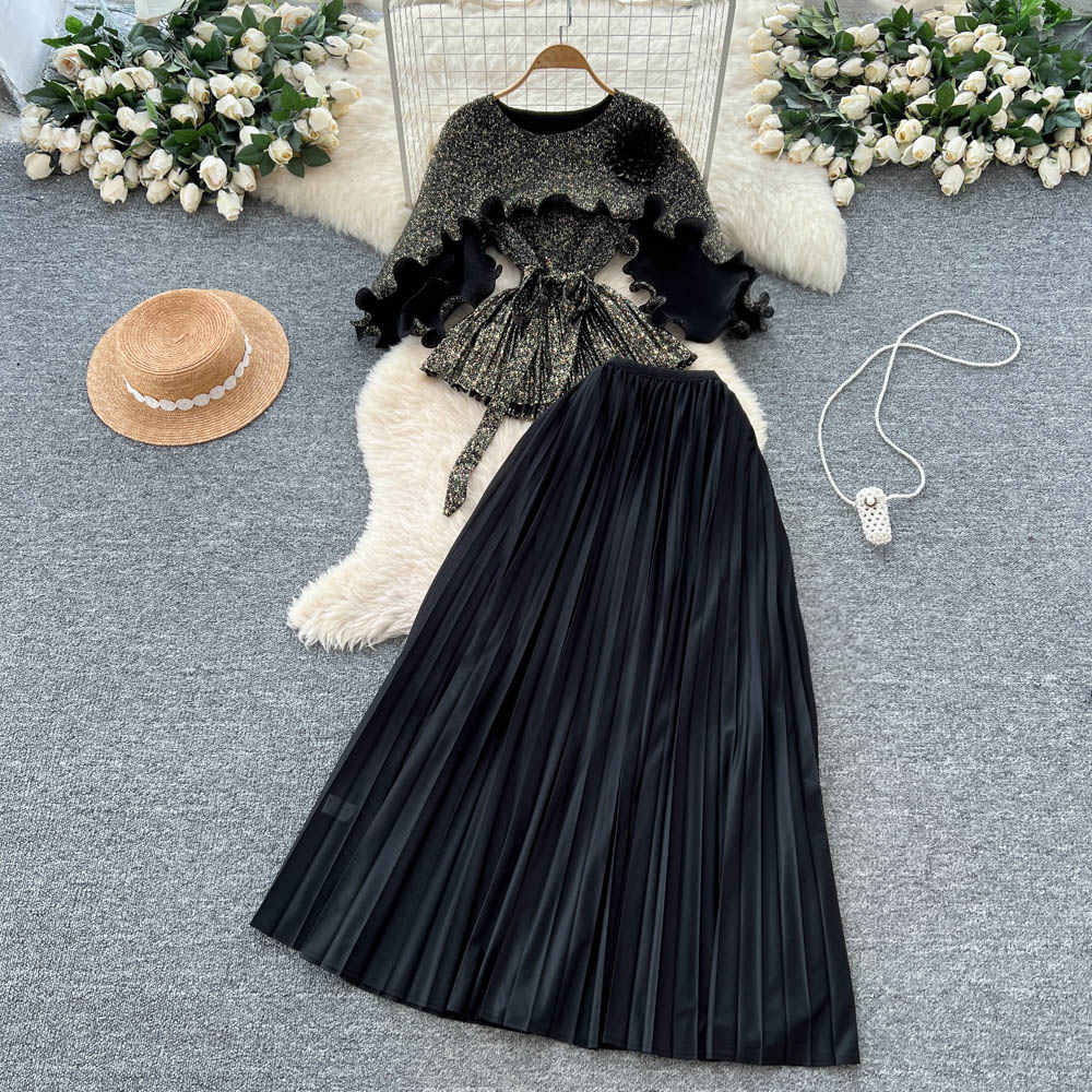 Chic vintage Three-dimensional - Winter Clothing Korean recensie en prijs