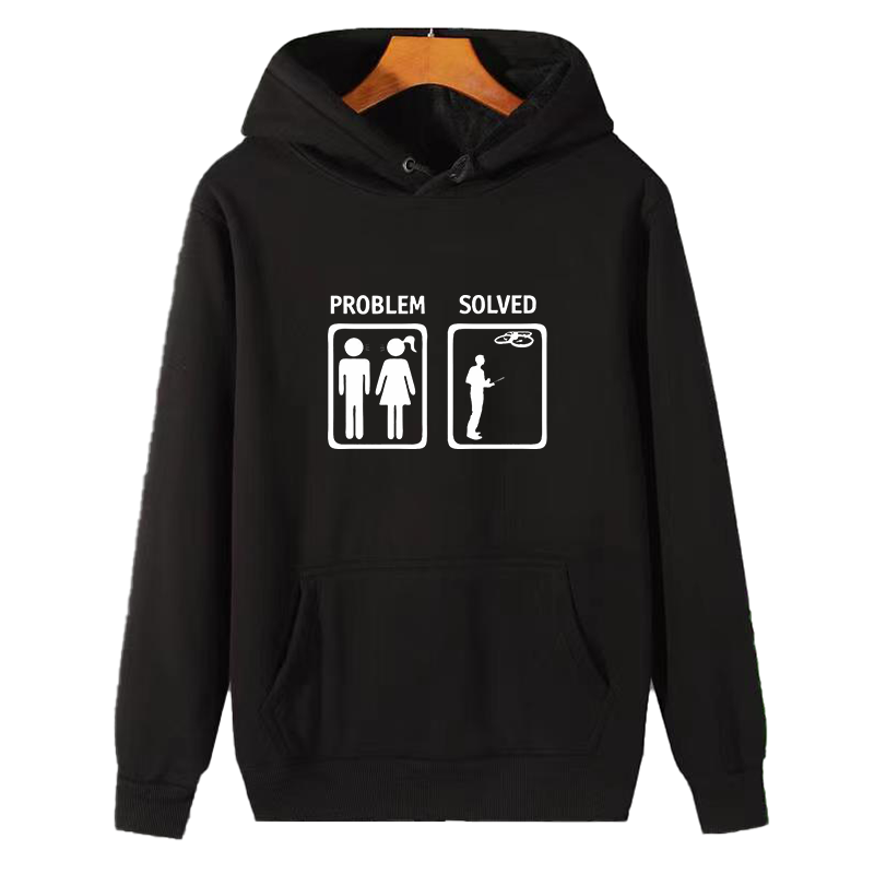 Problem Solved Fashion Graphic - Winter Clothing Essentials For Men recensie en prijs