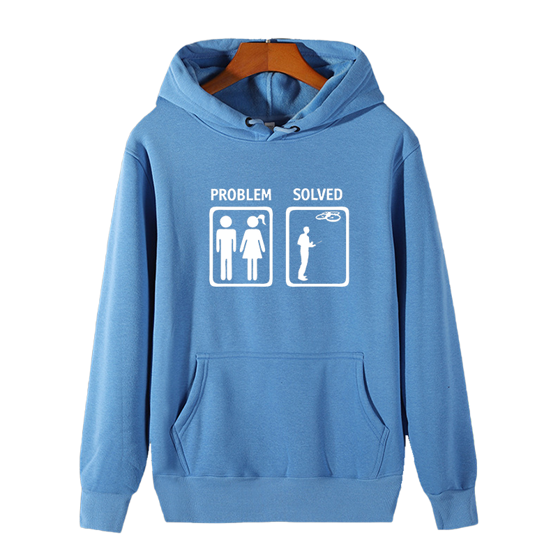 Problem Solved Fashion Graphic - Winter Clothing Essentials For Men recensie en prijs