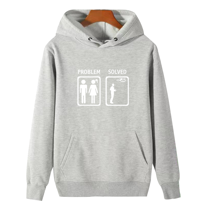 Problem Solved Fashion Graphic - Winter Clothing Essentials For Men recensie en prijs