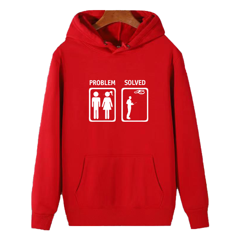 Problem Solved Fashion Graphic - Winter Clothing Essentials For Men recensie en prijs