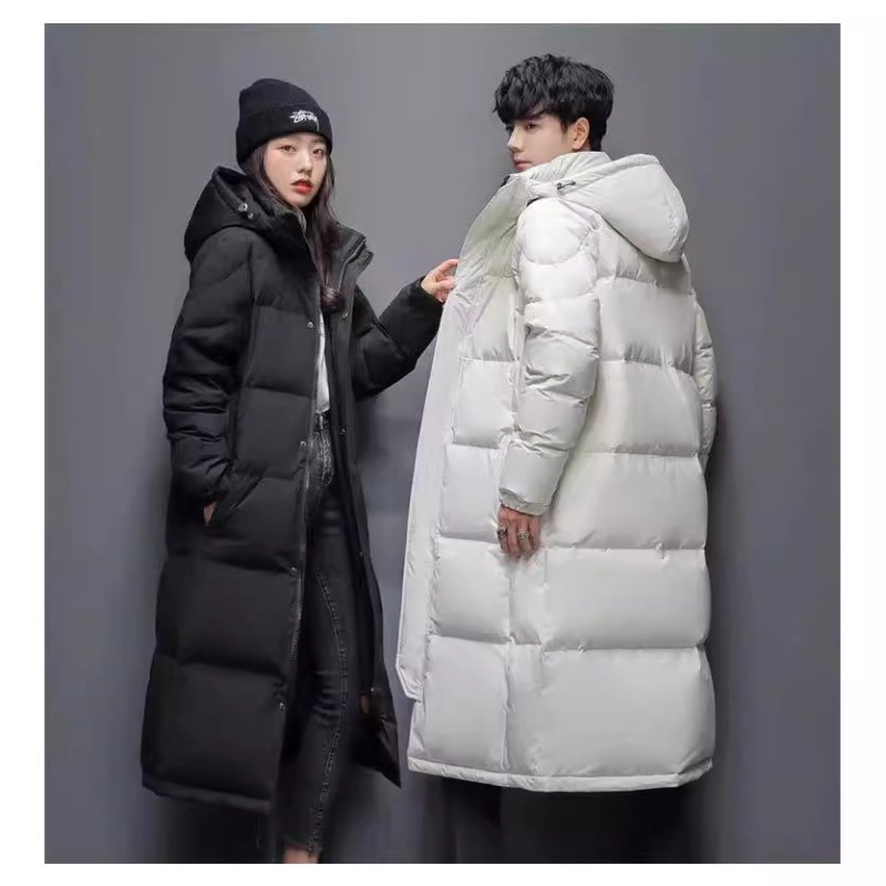 Women's Clothing Couples' Outf - Winter Clothing Manufacturers recensie en prijs