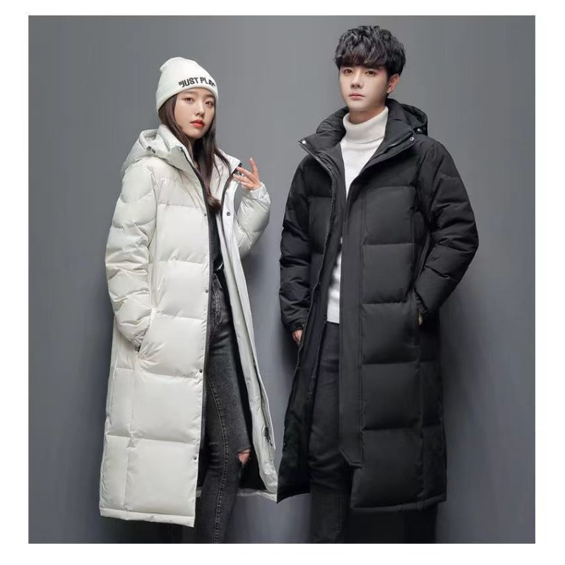Women's Clothing Couples' Outf - Winter Clothing Manufacturers recensie en prijs