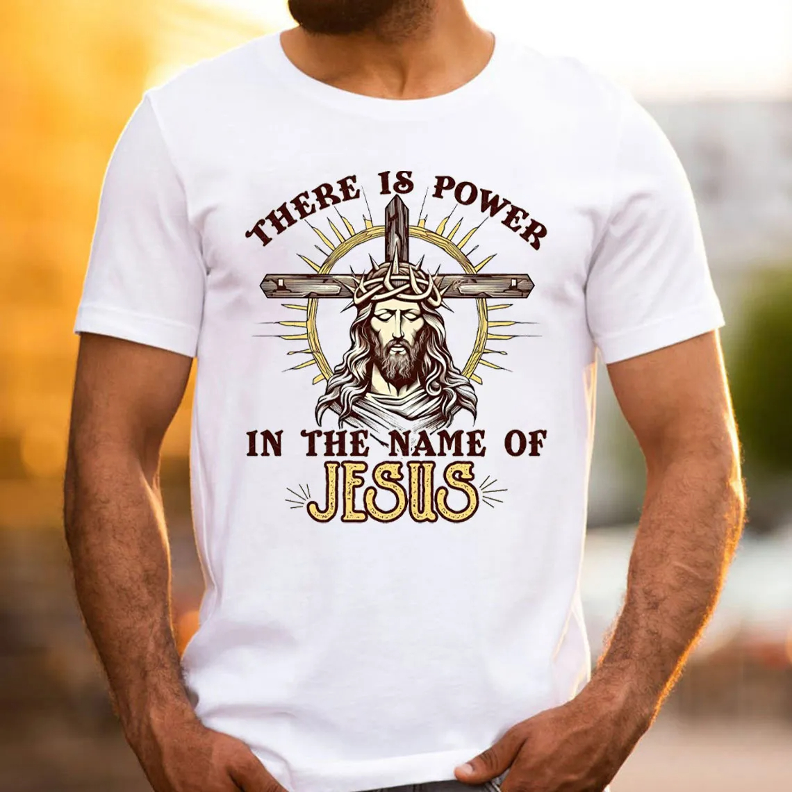 There Is Power in The Name of  - Winter Clothing Name recensie en prijs