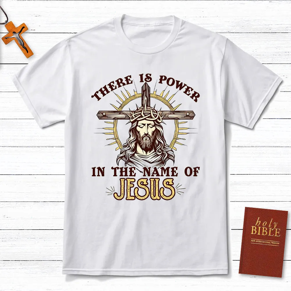 There Is Power in The Name of  - Winter Clothing Name recensie en prijs