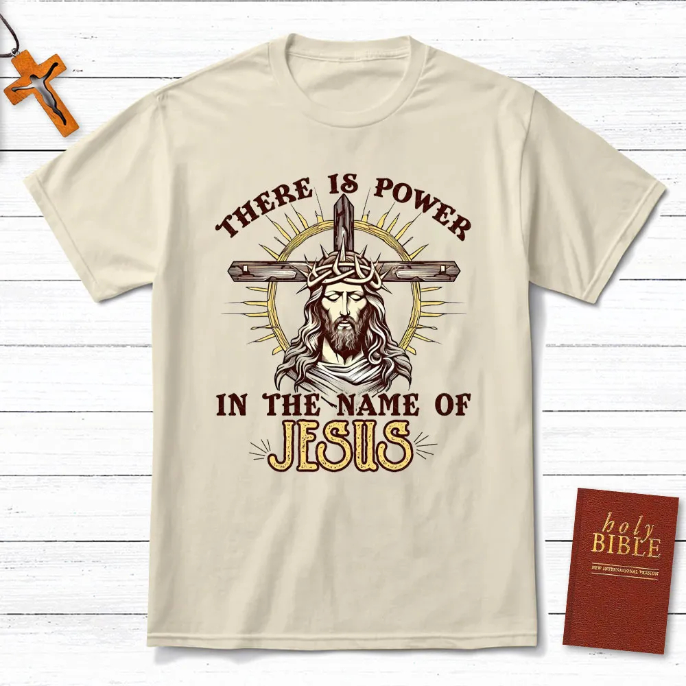 There Is Power in The Name of  - Winter Clothing Name recensie en prijs