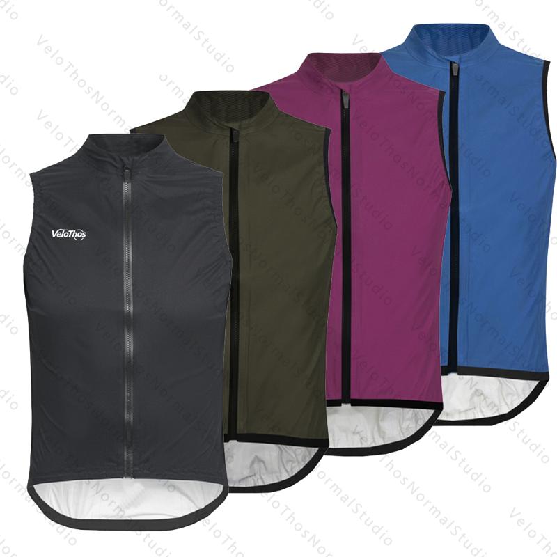 Men's Cycling Vest Windproof S - Padded Vest Gilet recensie en prijs