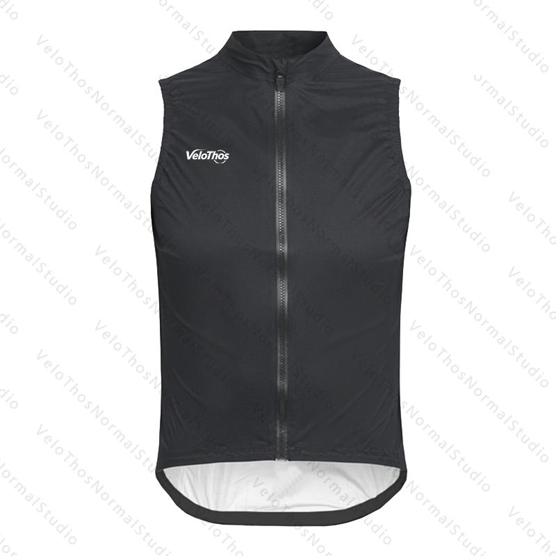 Men's Cycling Vest Windproof S - Padded Vest Gilet recensie en prijs