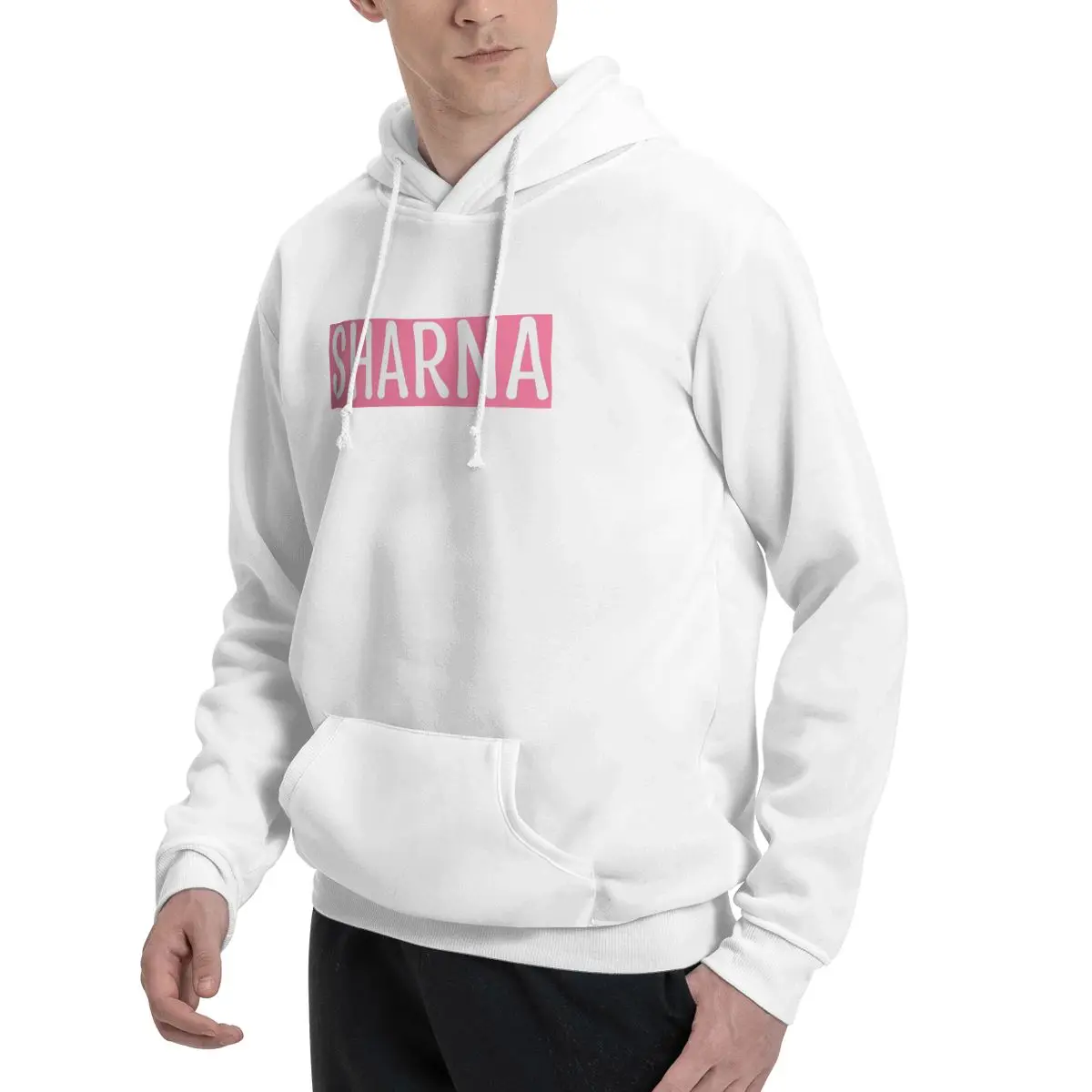 Sharna Name Hoodies Men Women  - Winter Clothing Name recensie en prijs