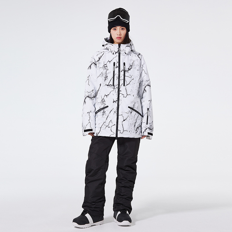 NEW Fashion Men Women Winter S - Winter Clothing Uae recensie en prijs