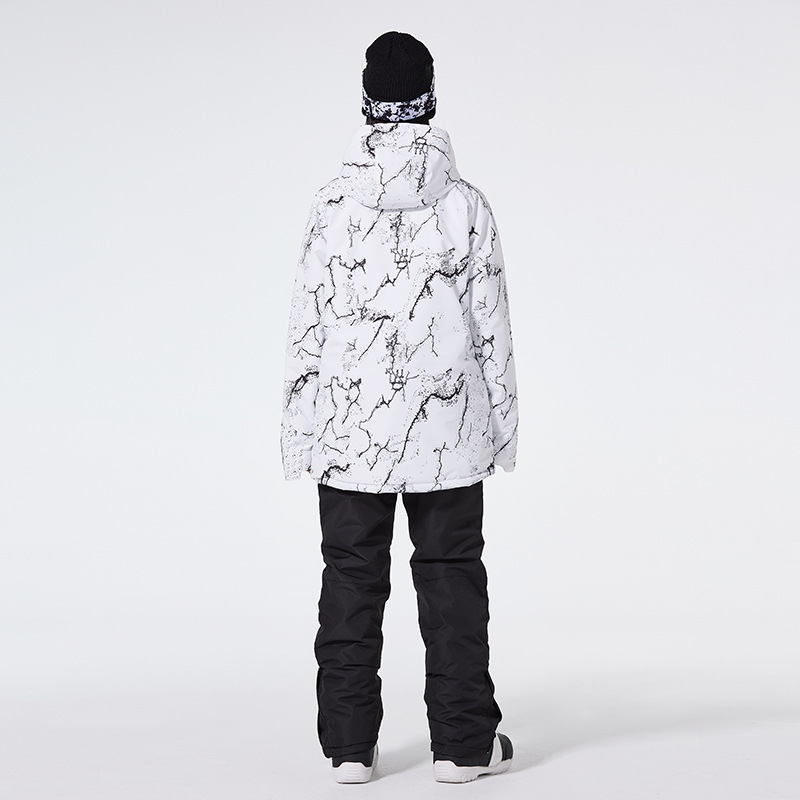 NEW Fashion Men Women Winter S - Winter Clothing Uae recensie en prijs