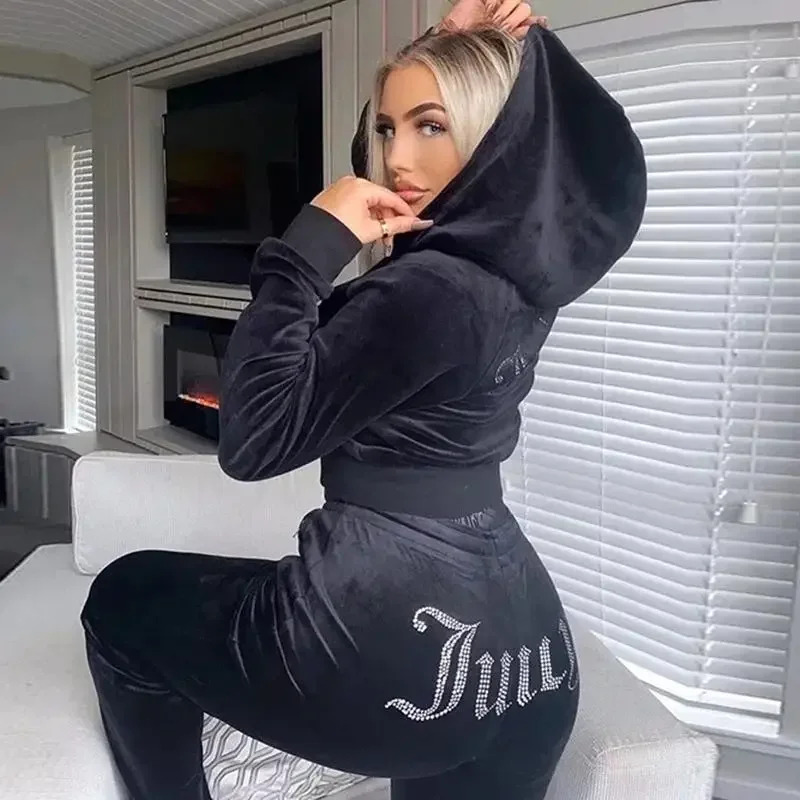 2025 New Winter Juicy Coutoure - Winter Clothing Gear recensie en prijs