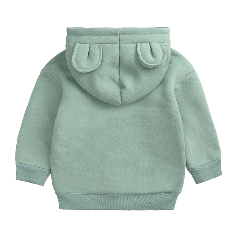 Personalised Embroidery Childr - Winter Clothing Name recensie en prijs