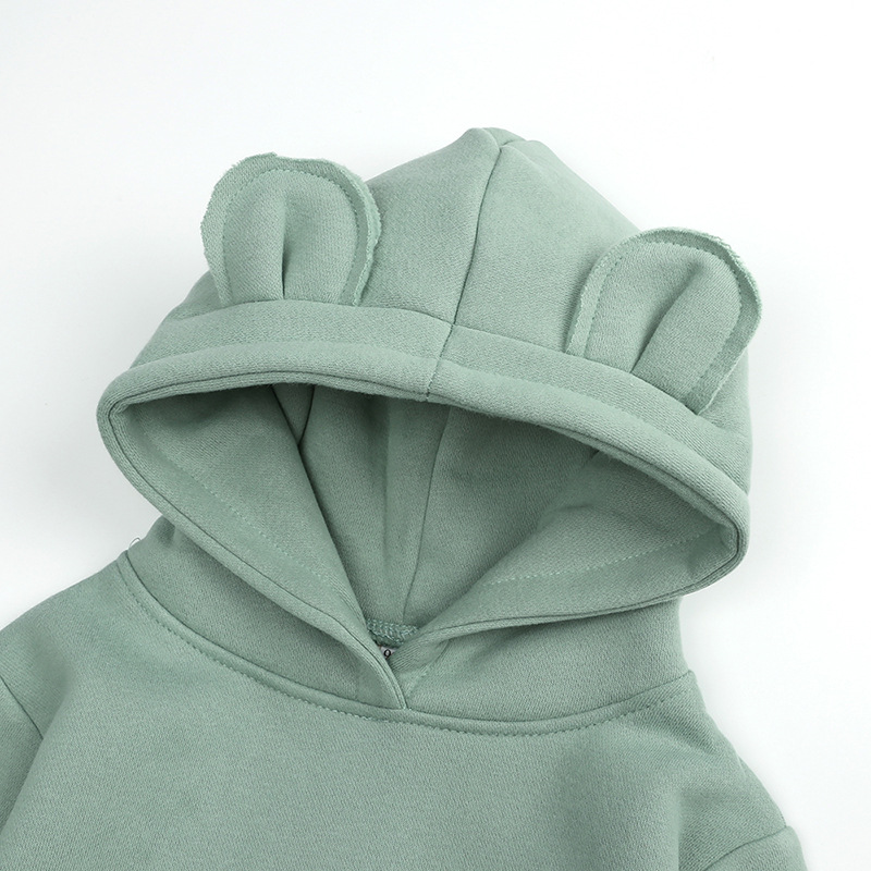 Personalised Embroidery Childr - Winter Clothing Name recensie en prijs