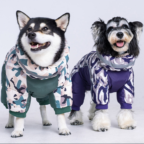 Manufacturer Direct Sales Thic - Winter Clothing Manufacturers recensie en prijs