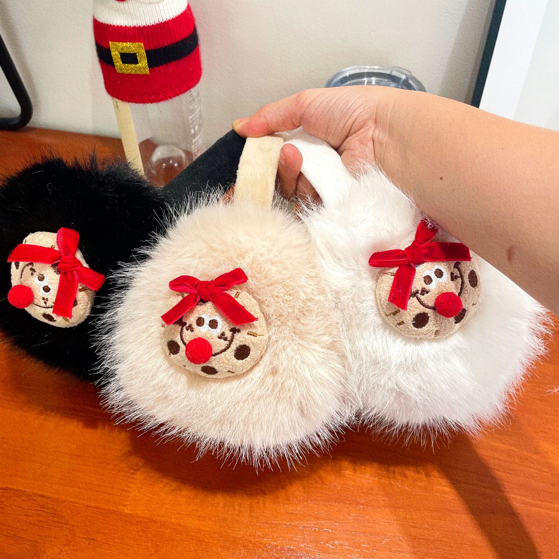 Anjj Cute Cartoon Earmuffs Win - Winter Clothing Earmuffs recensie en prijs