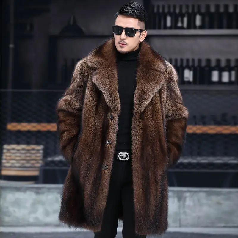 Luxury Brand Men's Clothing Fu - Winter Clothing Brands recensie en prijs