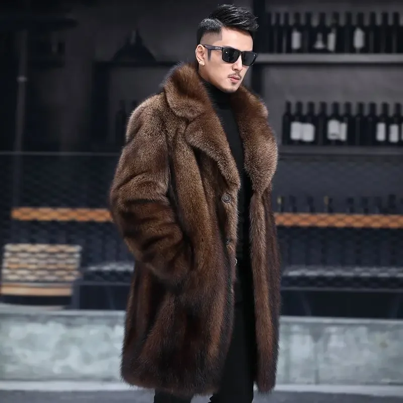 Luxury Brand Men's Clothing Fu - Winter Clothing Brands recensie en prijs