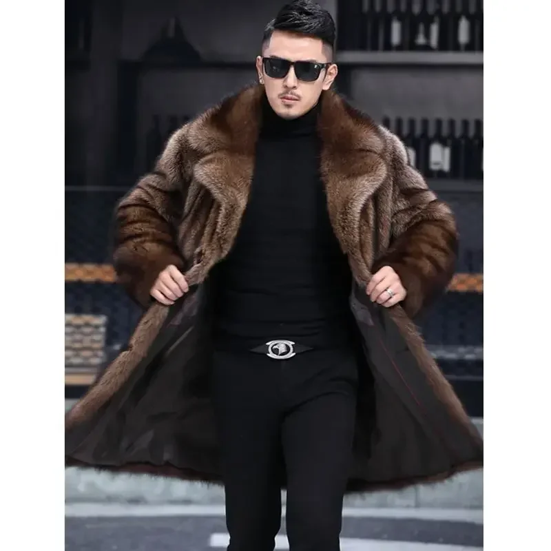 Luxury Brand Men's Clothing Fu - Winter Clothing Brands recensie en prijs