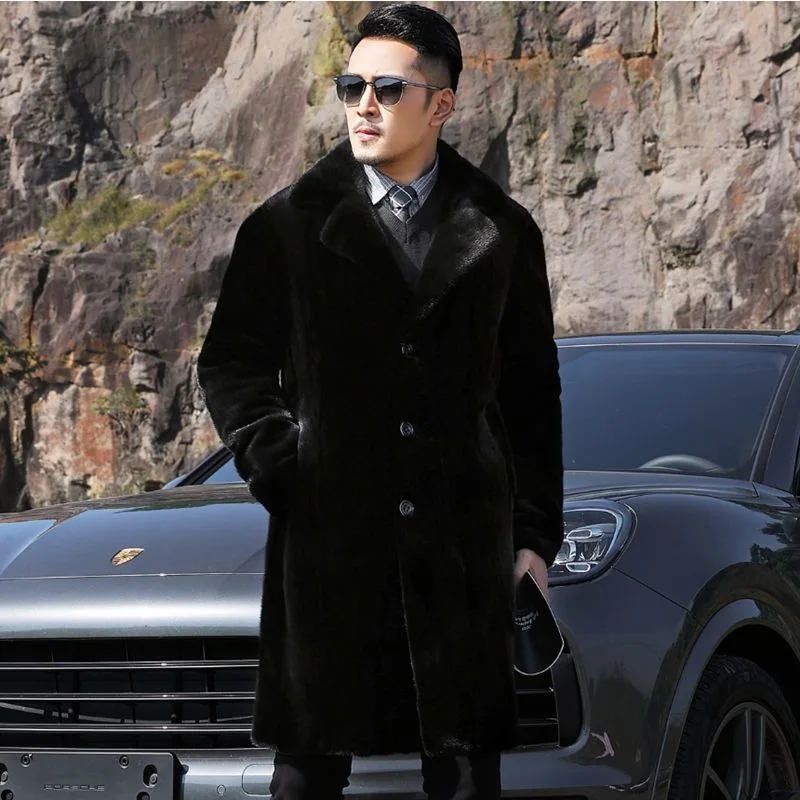 Luxury Brand Men's Clothing Fu - Winter Clothing Brands recensie en prijs