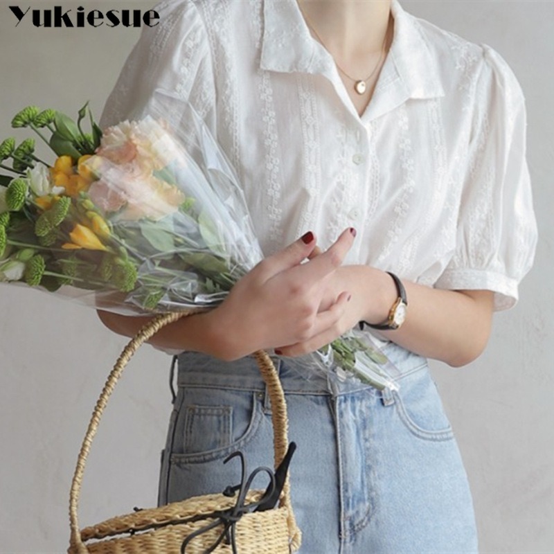 Shirts Women All-match V-Neck  - Winter Clothing Korean recensie en prijs