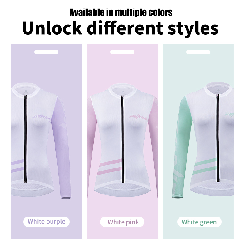 ZYKNIGT Manufacturer Sport Cyc - Winter Clothing Manufacturers recensie en prijs