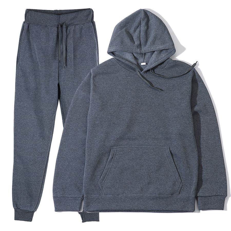 new 2026 Men's Sports Suits Fa - Winter Clothing Gear recensie en prijs
