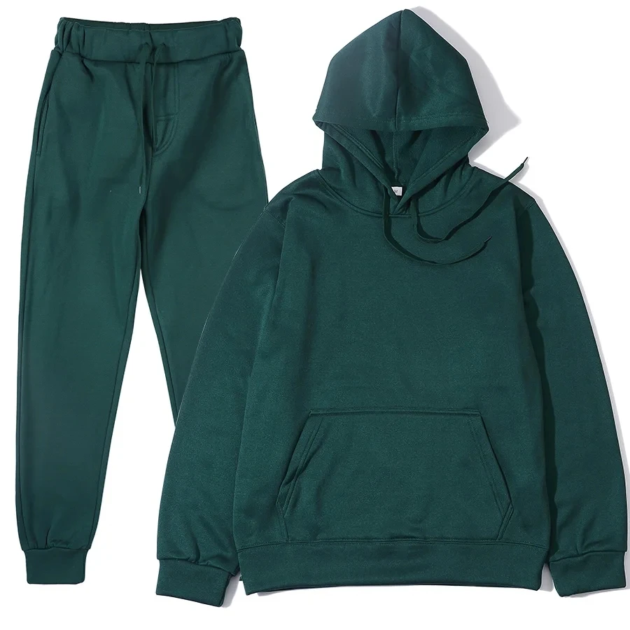 new 2026 Men's Sports Suits Fa - Winter Clothing Gear recensie en prijs