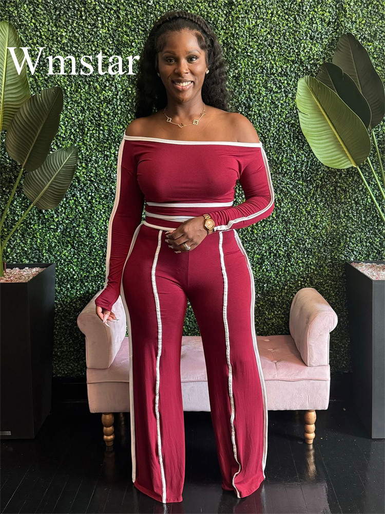 Wmstar 2 Piece Sets Women Clot - Winter Clothing Girls recensie en prijs