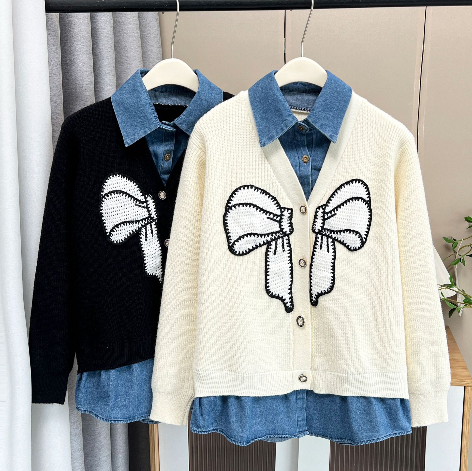 XXXXL Fashion Plus Size Women' - Winter Clothing Korean recensie en prijs