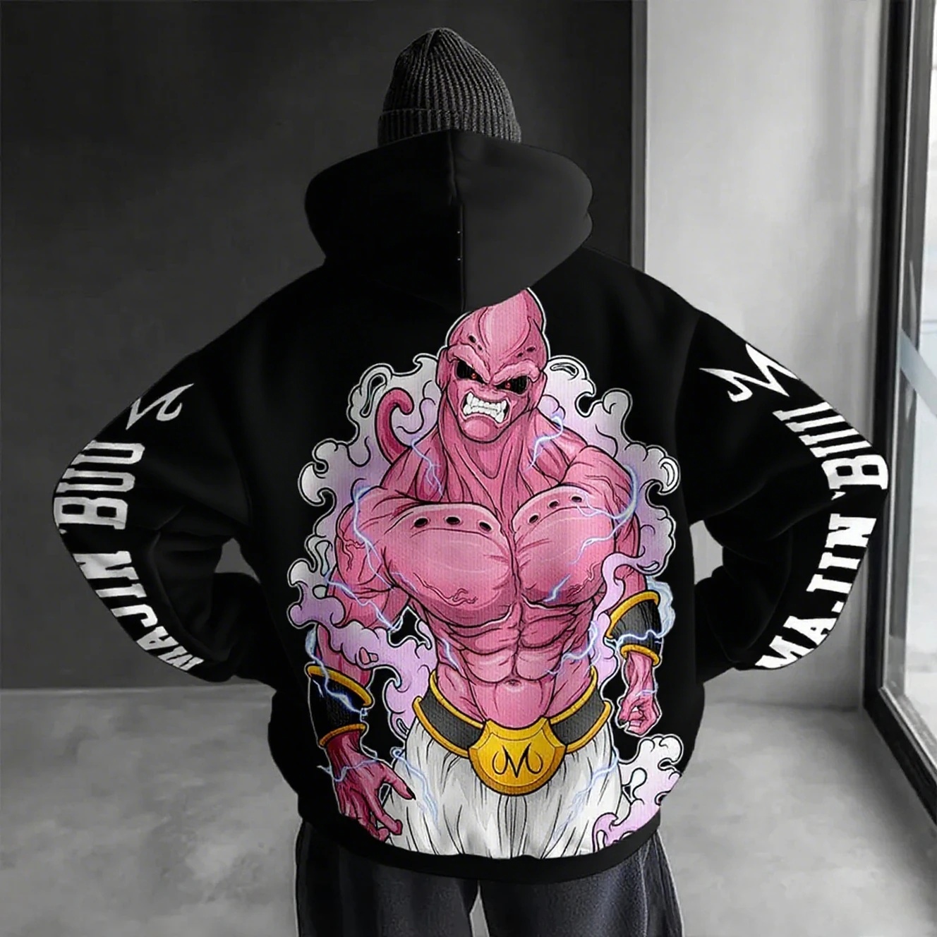 2026 Dragon Ball Autumn/Winter - Winter Clothing Name recensie en prijs