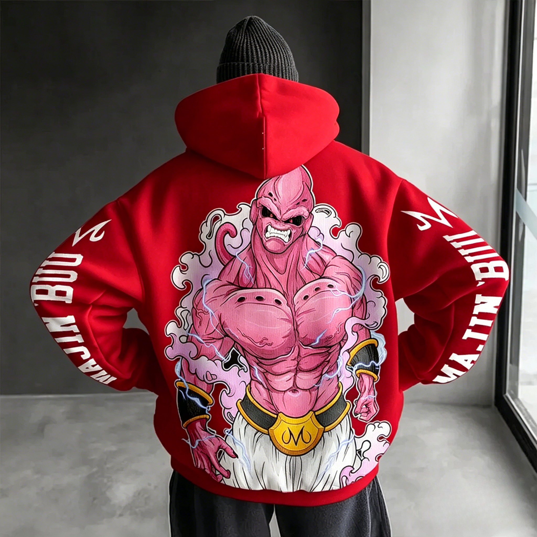 2026 Dragon Ball Autumn/Winter - Winter Clothing Name recensie en prijs